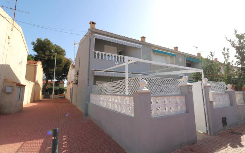 Adosado - Venta - Playa de los Naufragos - Torrevieja