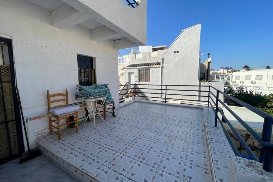 Sale - Terraced house - Doña ines - Torrevieja