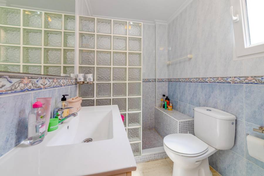 Vente - Maison individuelle - Aguas nuevas 1 - Torrevieja