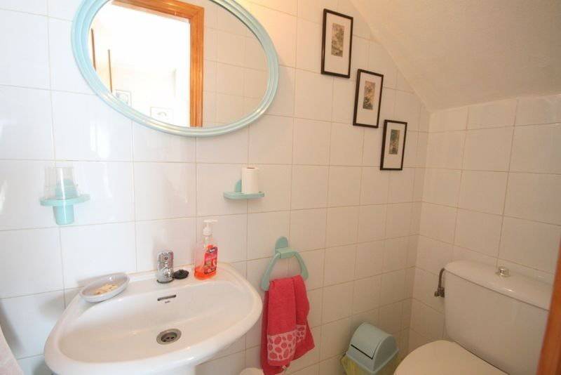 Sale - Quad House - La siesta - Torrevieja