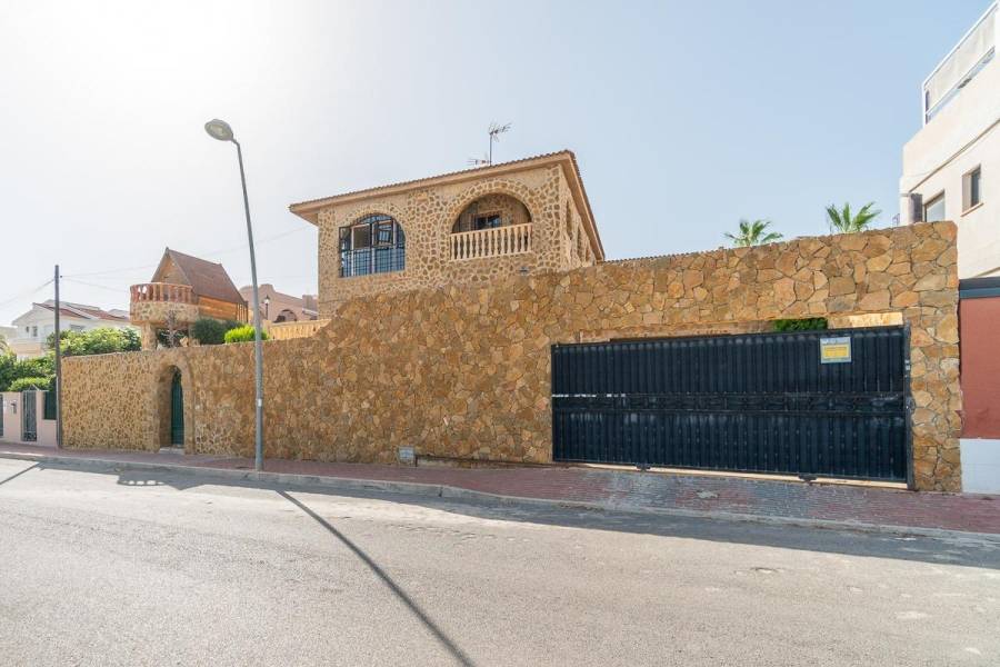 Maison individuelle - Vente - Los Balcones - Orihuela Costa