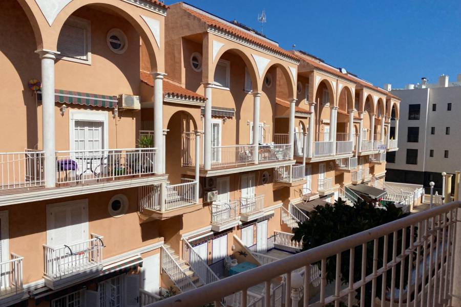 Sale - Duplex - La Mata - Torrevieja