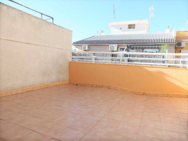 Venta - Ático Dúplex - Acequion - Torrevieja