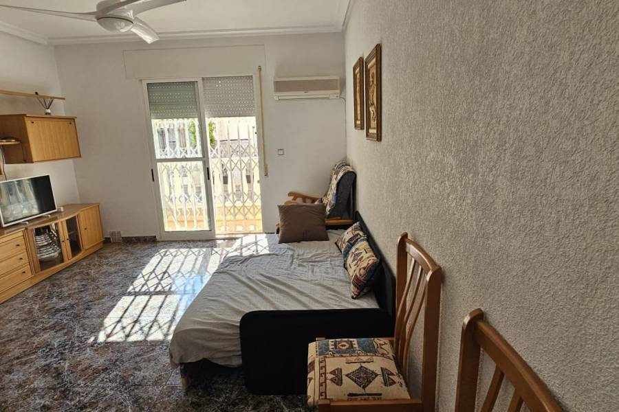 Sale - Ground floor apartment - San Pedro del Pinatar