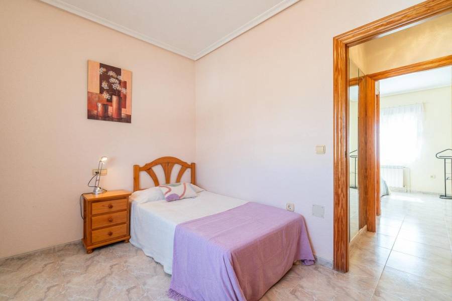 Vente - Maison individuelle - Playa Flamenca - Orihuela Costa