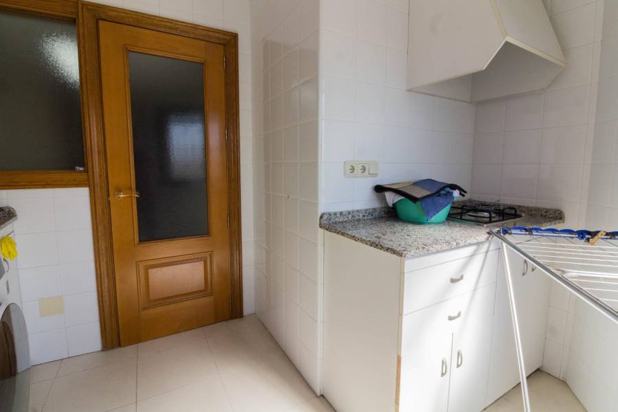 Sale - Flat - CALLOSA - Callosa de Segura