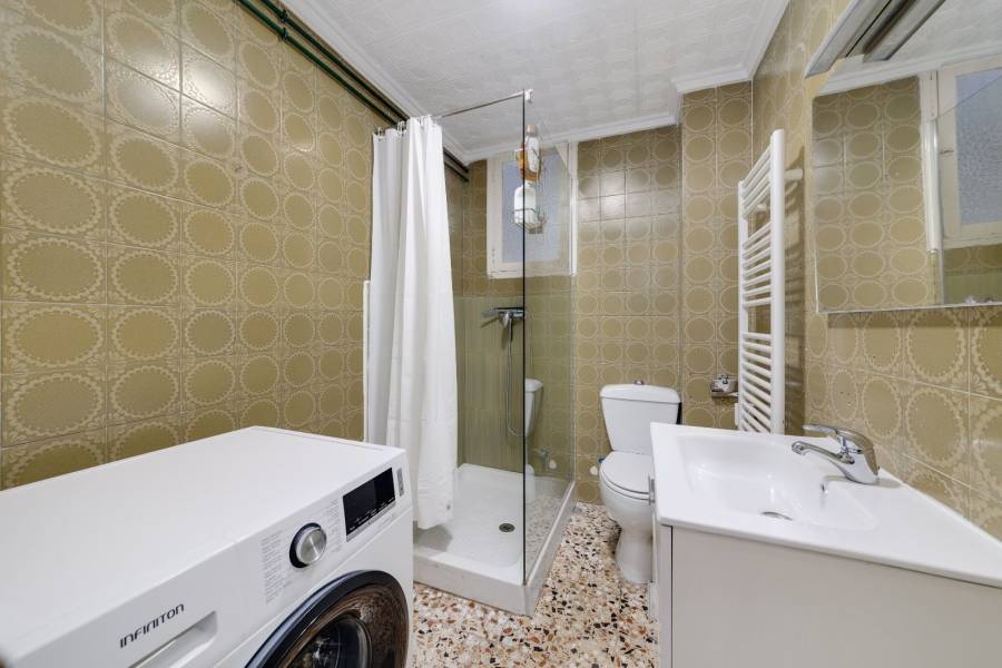 Venta - Apartamento - Playa del cura - Torrevieja