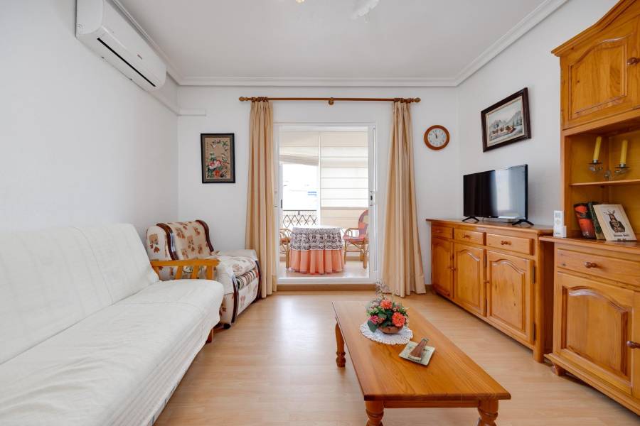 Sale - Apartment - La Mata - Torrevieja