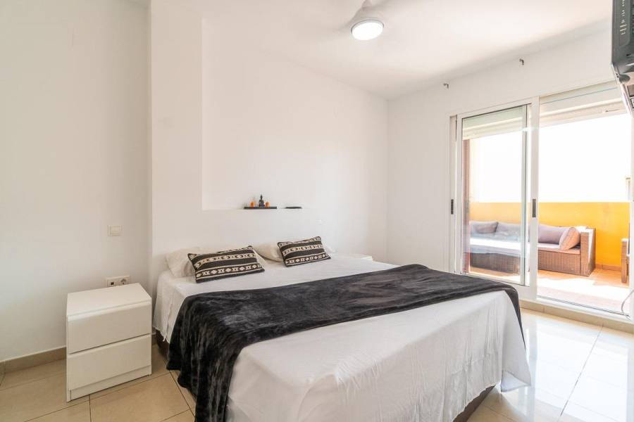 Vente - Penthouse - Playa Flamenca - Orihuela Costa