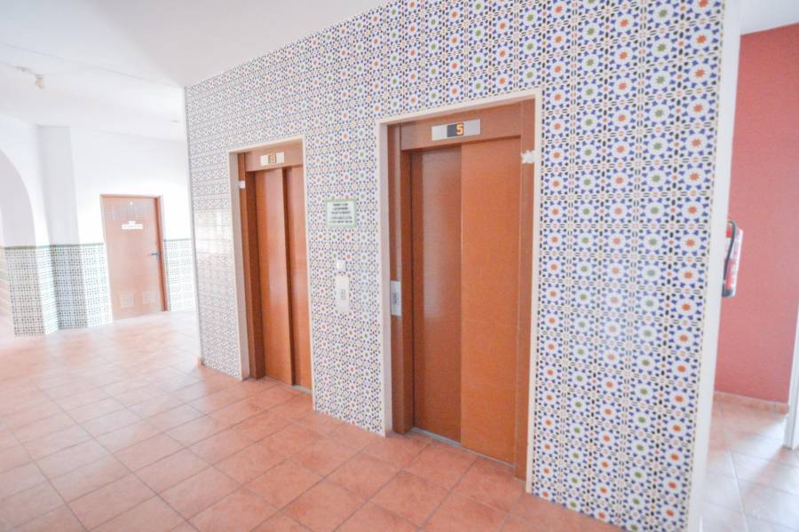 Vente - Appartement - Playa de los locos - Torrevieja