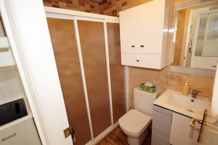 Venta - Chalet - Carrefour - Torrevieja
