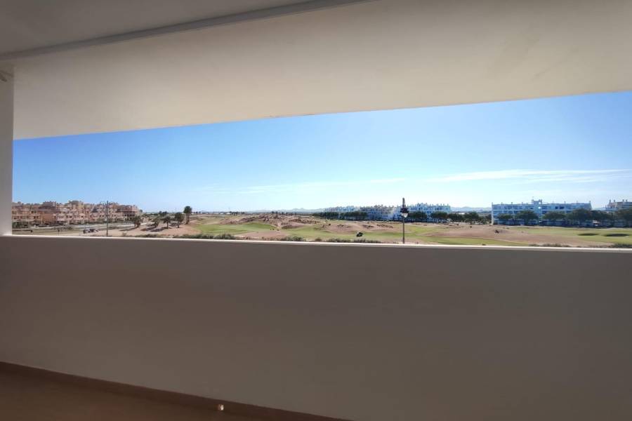 Vente - Appartement - Las Terrazas de la Torre Golf - Torre - Pacheco