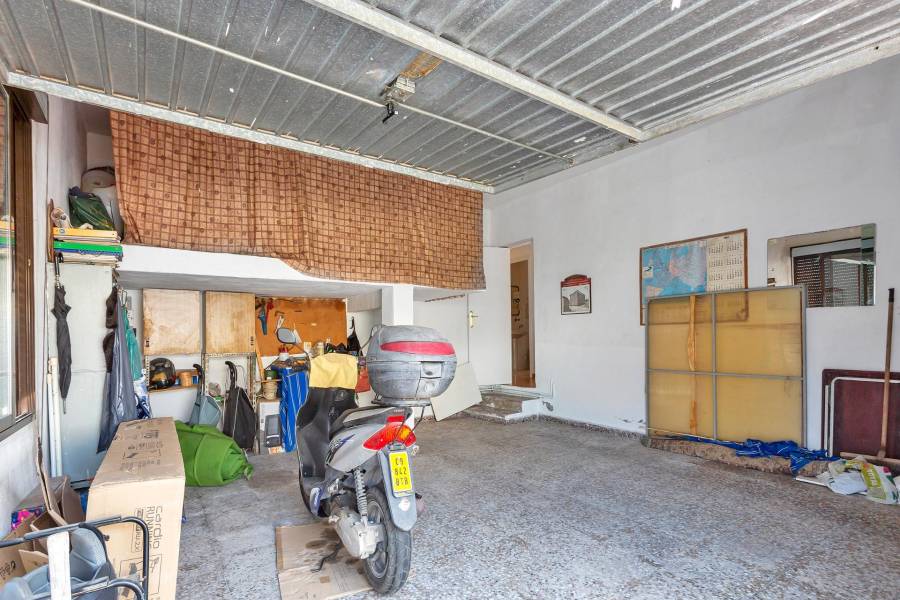 Vente - Maison individuelle - Nueva Torrevieja - Torrevieja