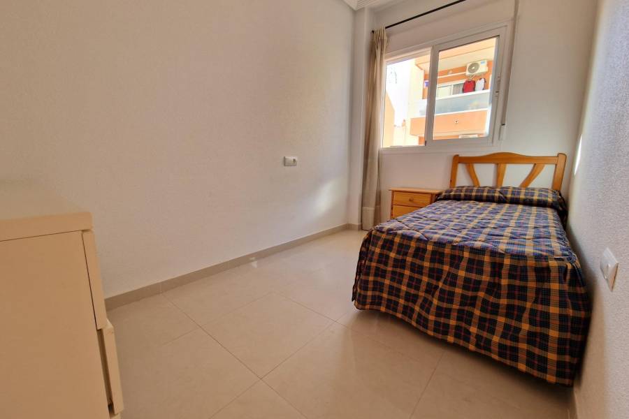 Sale - Apartment - Estacion de autobuses - Torrevieja