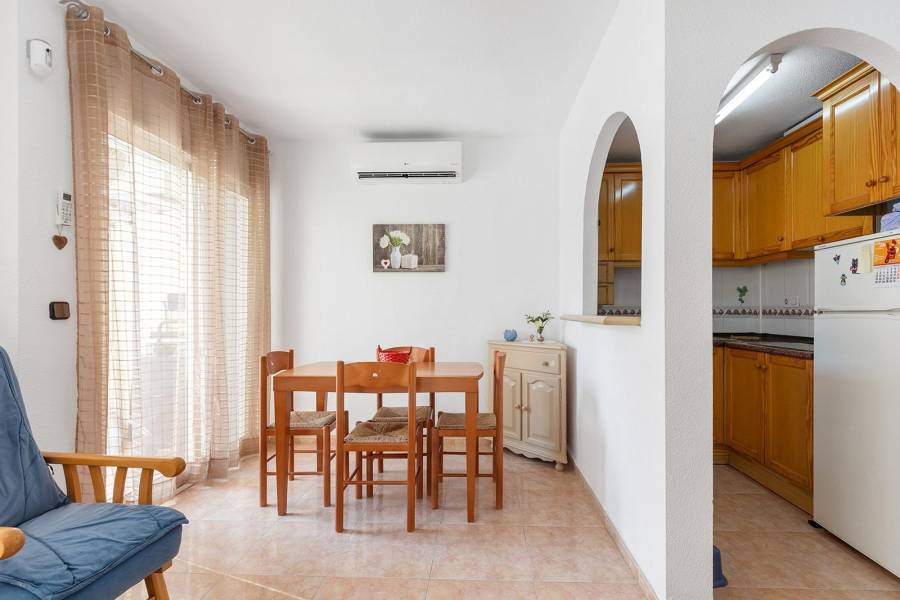 Venta - Apartamento - torrevieja - Torrevieja