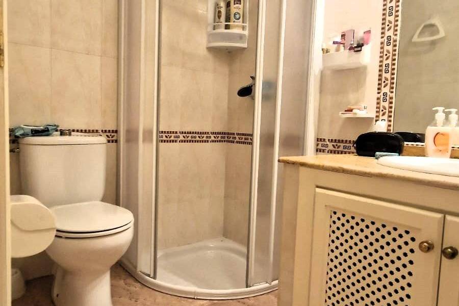 Sale - Apartment - Playa del cura - Torrevieja