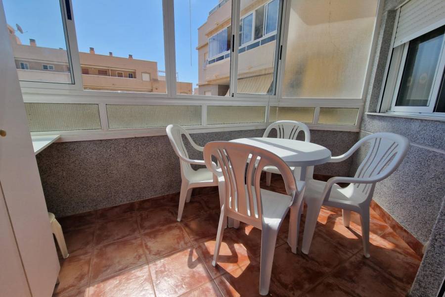 Vente - Appartement - Calas blanca - Torrevieja