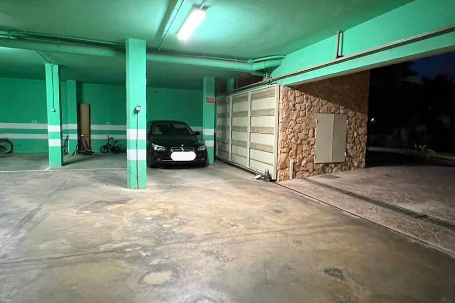 Sale & Rental - Garage - Torreblanca - Torrevieja