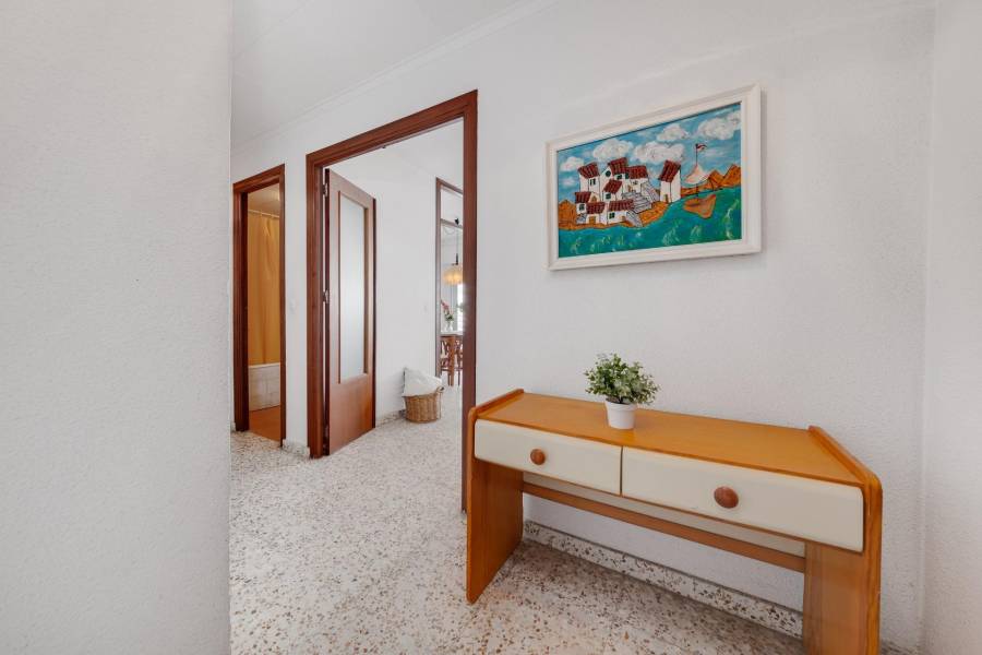 Venta - Apartamento - Puerto - Torrevieja