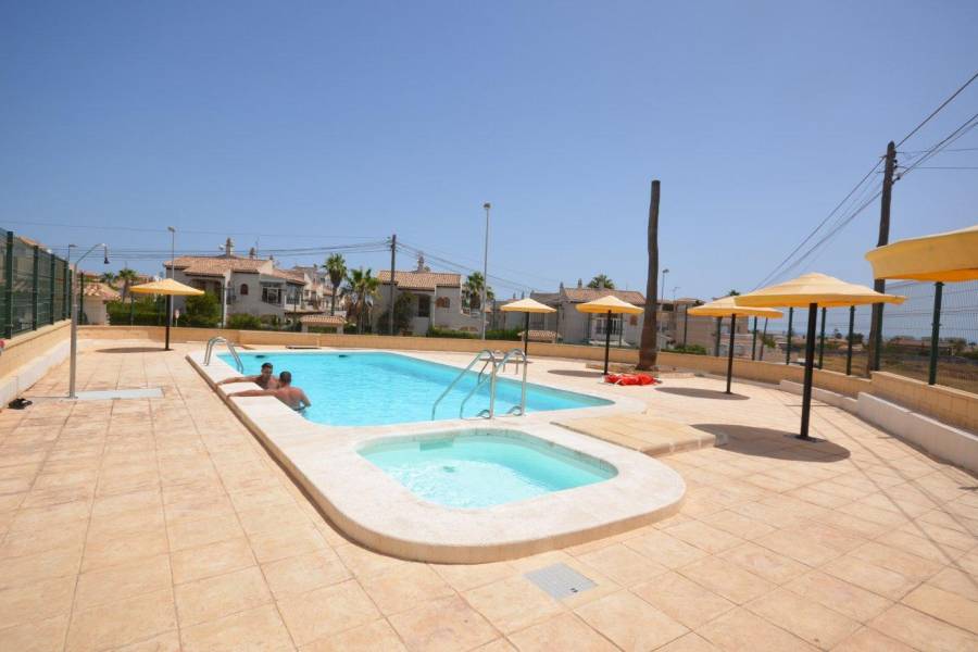 Venta - Bungalow Planta Baja - Torreblanca - Torrevieja