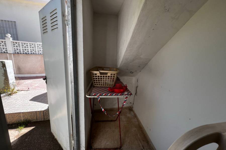 Sale - Terraced house - Rojales - Ciudad quesada