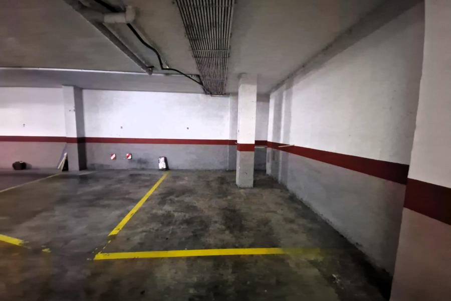 Venta - Apartamento - torrevieja - Torrevieja