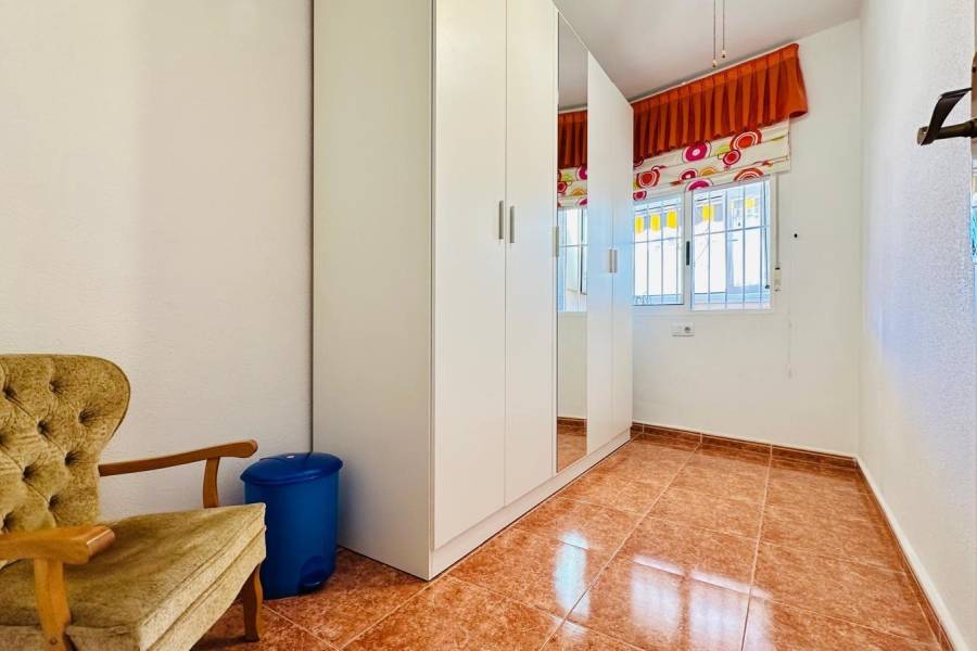 Venta - Ático - Playa de los Locos - Torrevieja