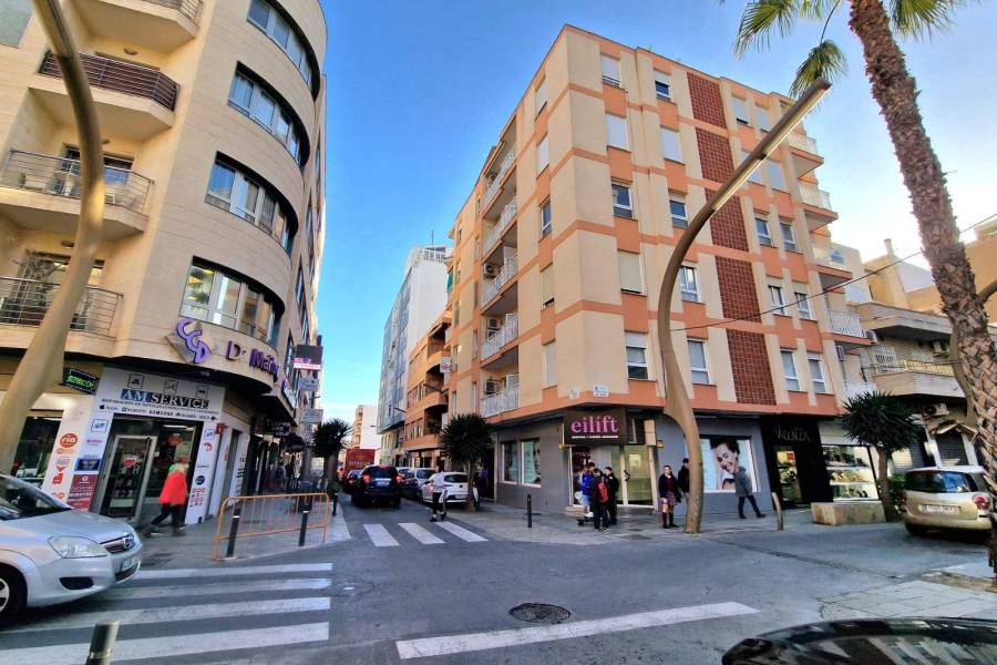 Vente - Appartement - torrevieja - Torrevieja