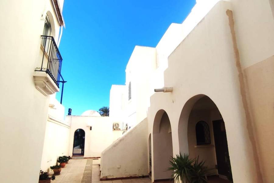 Venta - Bungalow Planta Alta - Doña ines - Torrevieja