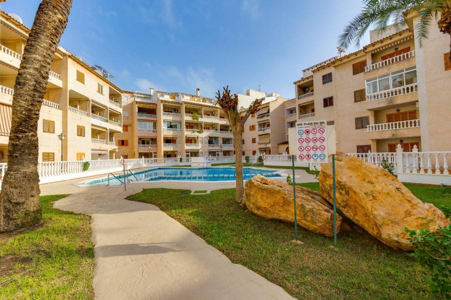 Venta - Ático Dúplex - Playa de los locos - Torrevieja