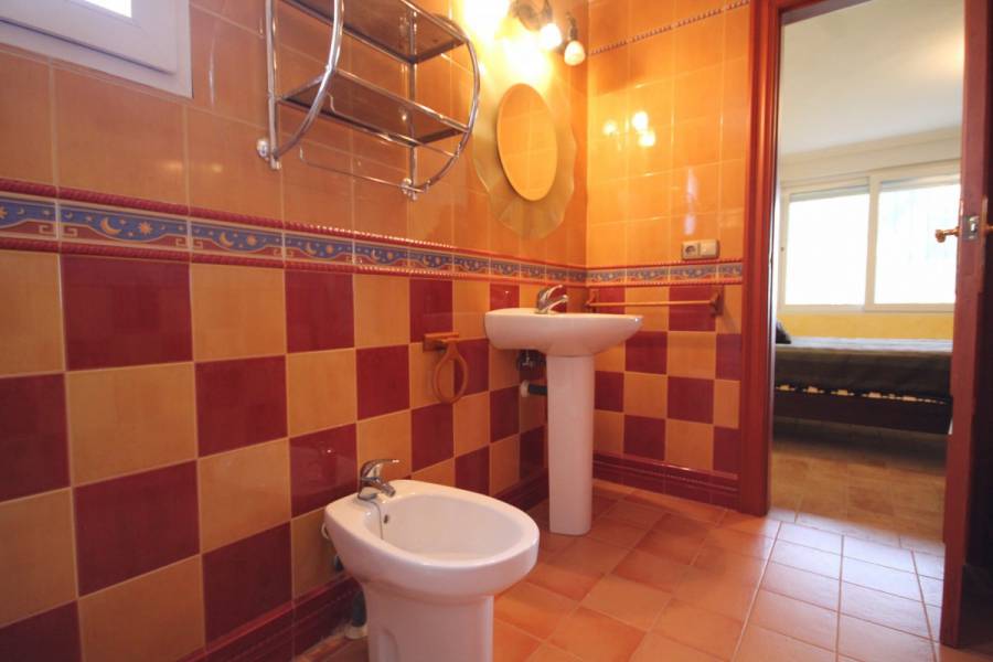 Vente - Maison - Los balcones - Torrevieja