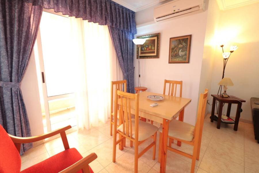 Sale - Apartment - Acequion - Torrevieja