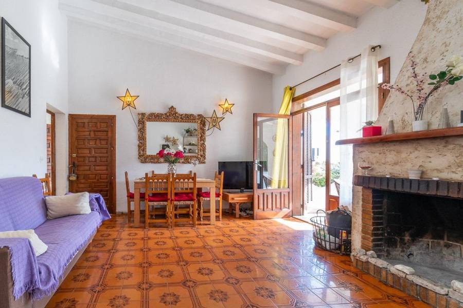 Venta - Chalet - Punta Prima - Orihuela Costa