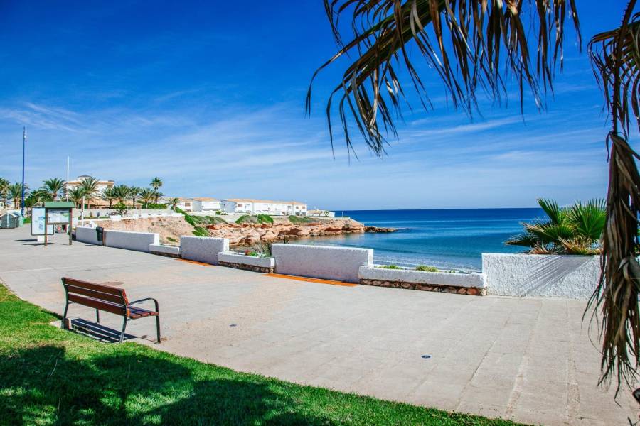 Sale - Terraced house - Playa Flamenca Norte - Orihuela Costa