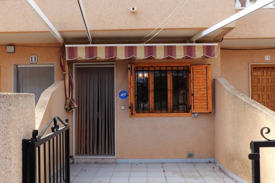 Venta - Casa Tipo Dúplex - Los Cuarteros - San Pedro del Pinatar