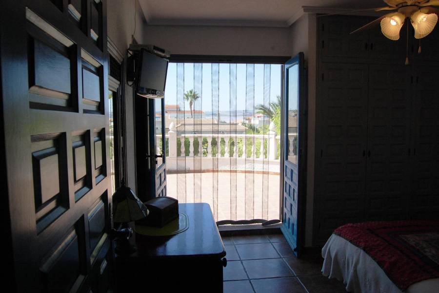 Vente - Maison individuelle - San luis - Torrevieja