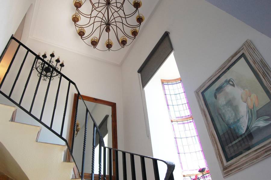 Sale - Single family house - San luis - Torrevieja