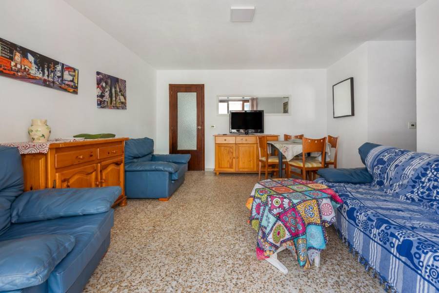 Sale - Flat - Acequion - Torrevieja