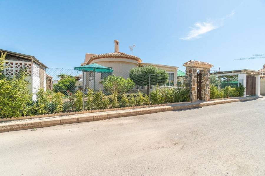 Vente - Maison individuelle - Playa Flamenca - Orihuela Costa