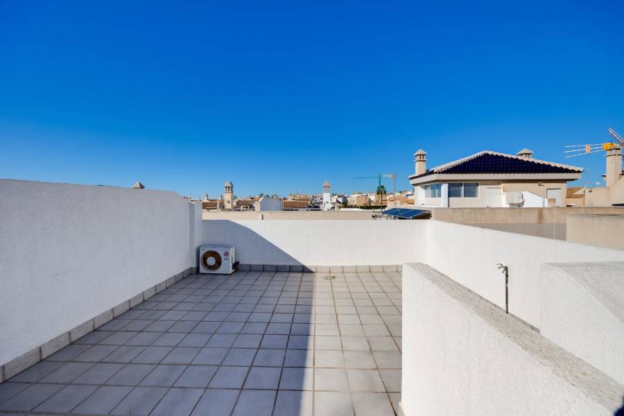 Vente - Maison mitoyenne - Torreblanca - Torrevieja