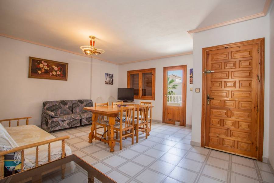 Venta - Ático - Playa del cura - Torrevieja