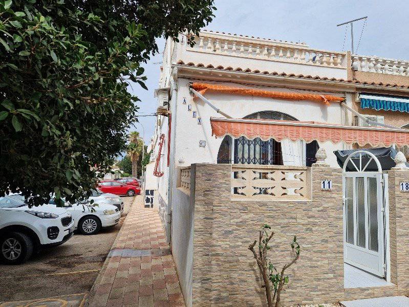 Vente - Duplex - El chaparral - Torrevieja
