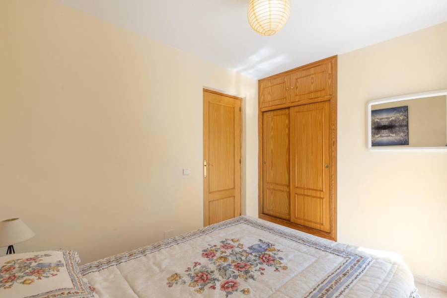 Venta - Bungalow - Doña ines - Torrevieja