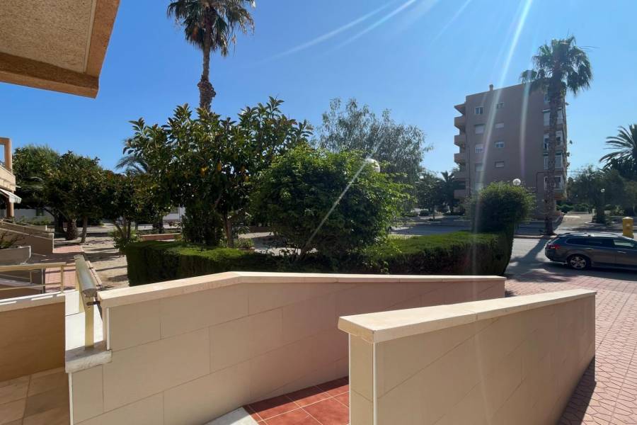 Vente - Appartement - Pinomar - Guardamar del Segura