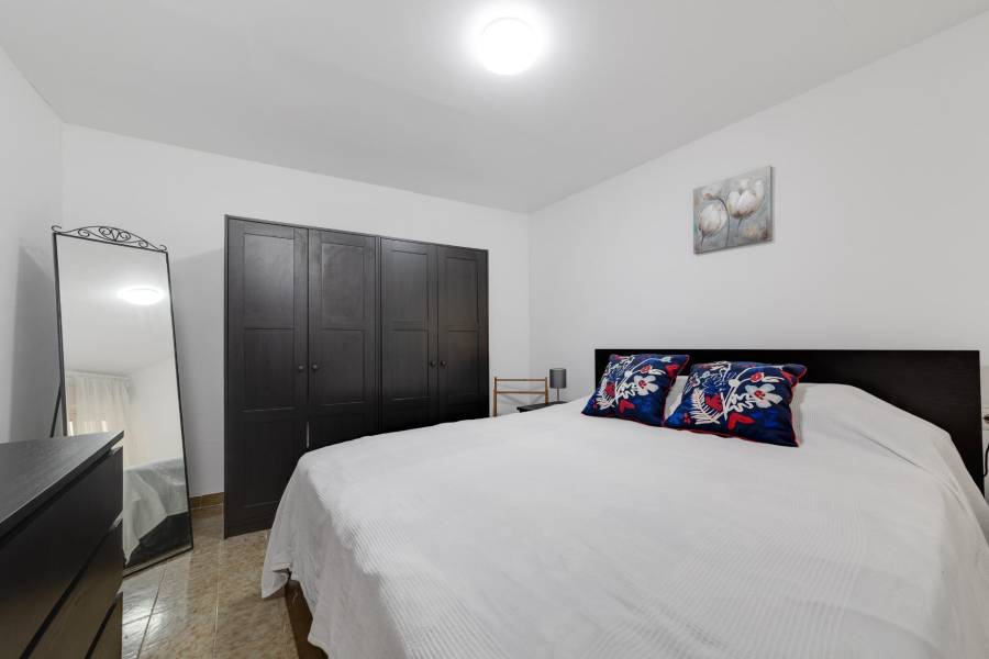 Vente - Appartement - Playa del cura - Torrevieja