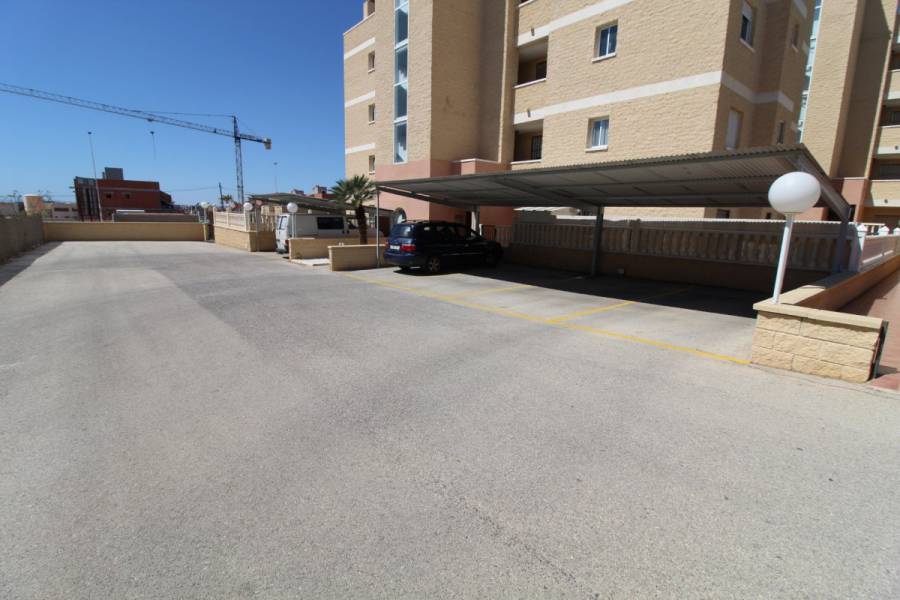 Venta - Planta baja - Aguas nuevas 1 - Torrevieja