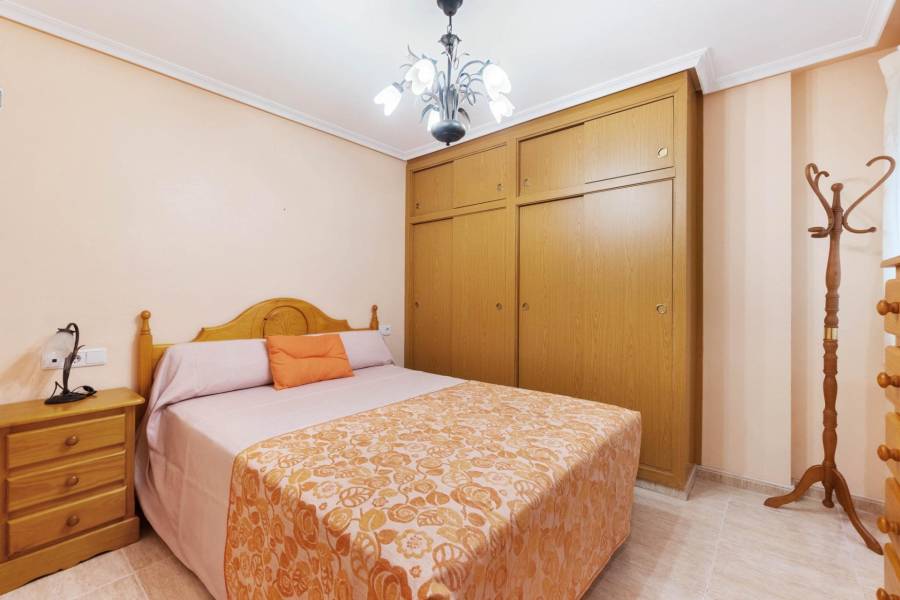 Sale - Apartment - Estacion de autobuses - Torrevieja