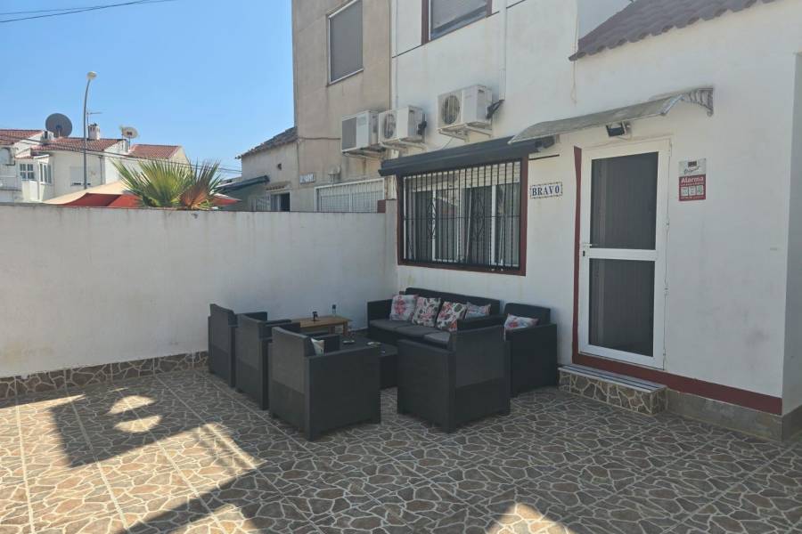 Sale - House Type Duplex - Torretas - Torrevieja