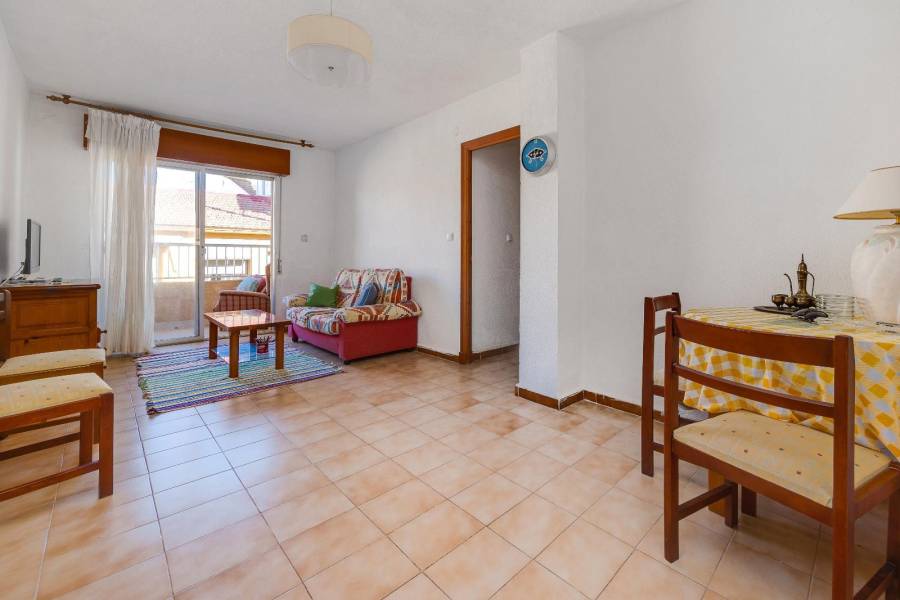 Sale - Apartment - San Pedro de Pinatar - San Pedro del Pinatar