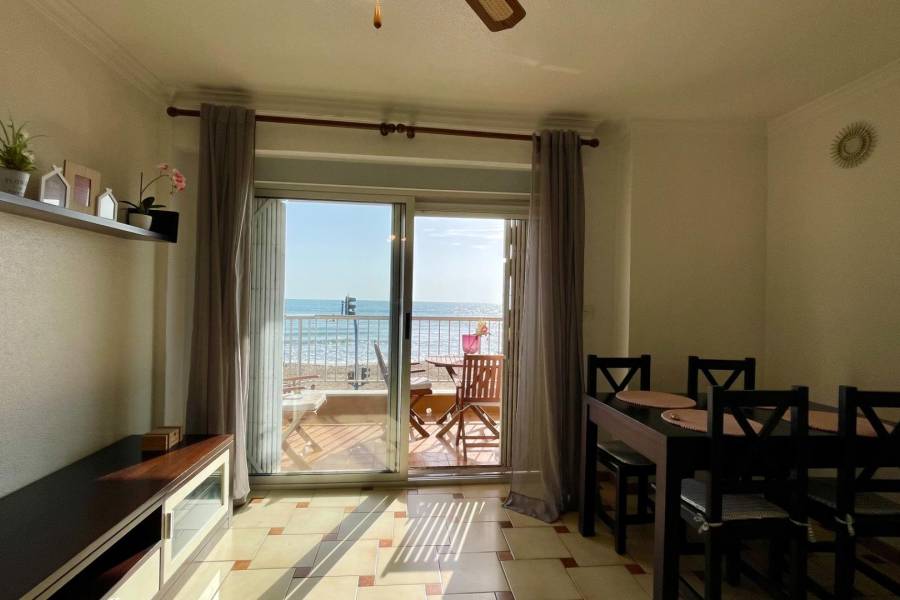 Venta - Apartamento - Playa del cura - Torrevieja